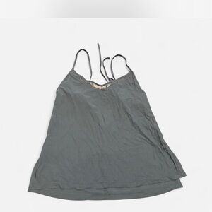 lululemon athletica Gray Camisole Top